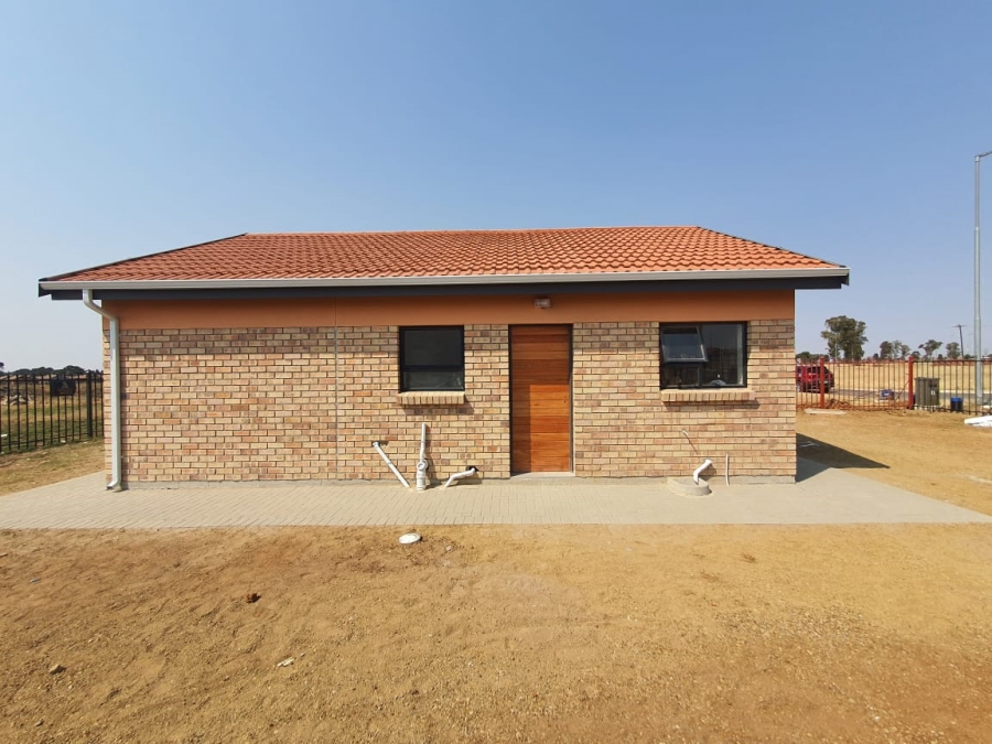 2 Bedroom Property for Sale in Grasslands Free State